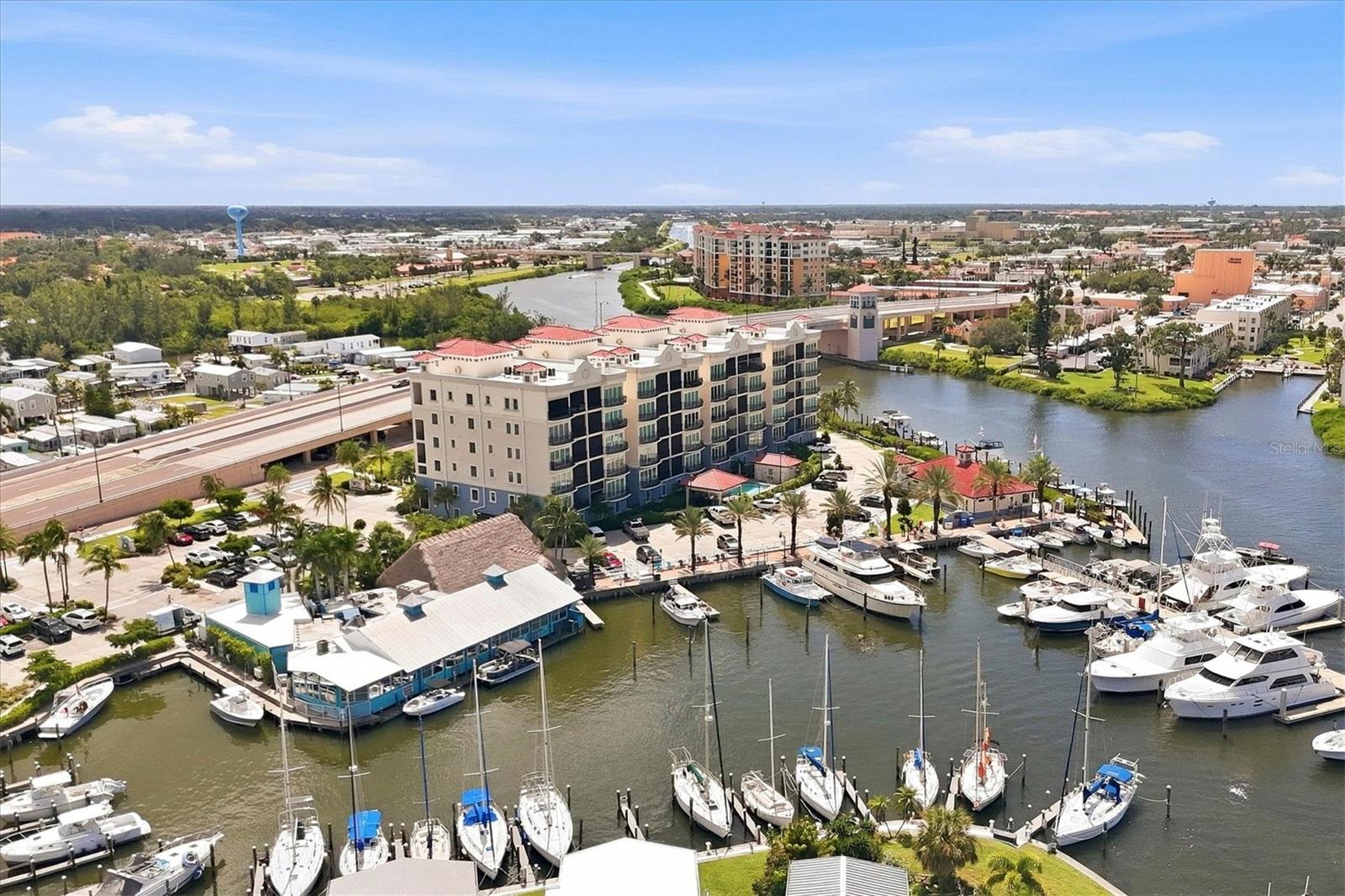 507 Tamiami Trl N #201 Property Photo 52