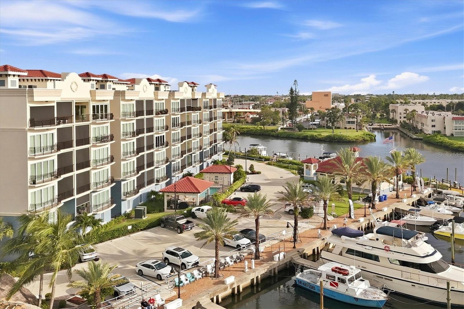 507 Tamiami Trl N #201 Property Photo 53