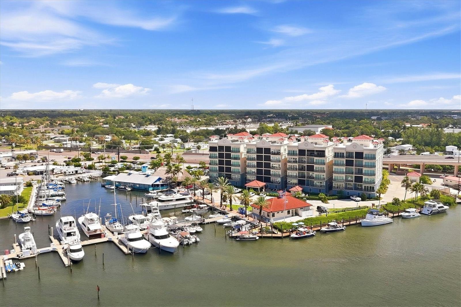 507 Tamiami Trl N #201 Property Photo 57