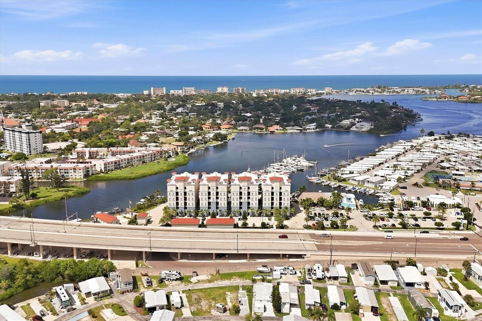 507 Tamiami Trl N #201 Property Photo 58