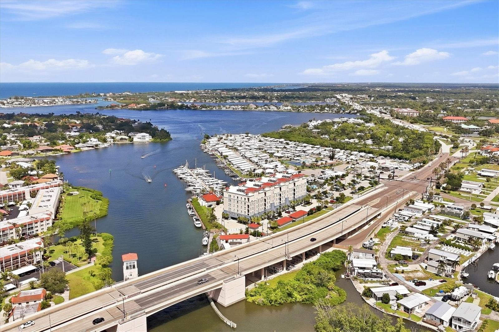 507 Tamiami Trl N #201 Property Photo 59