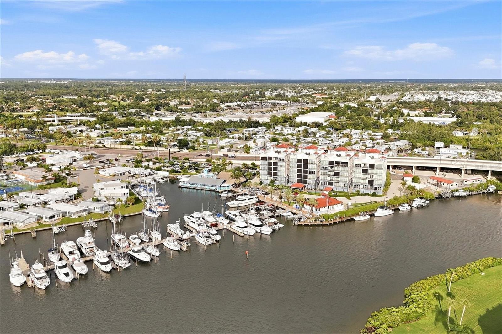 507 Tamiami Trl N #201 Property Photo 60