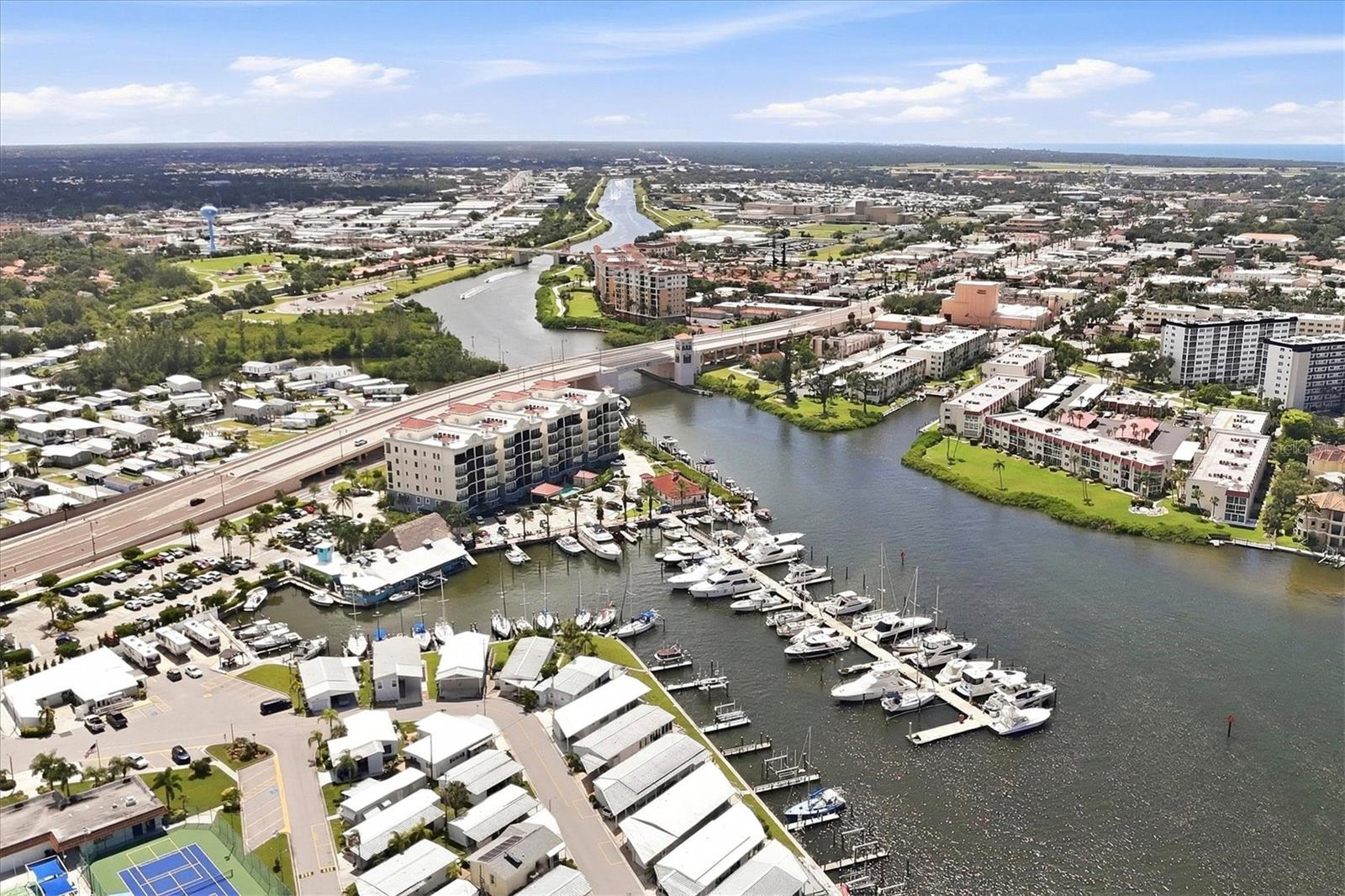 507 Tamiami Trl N #201 Property Photo 61