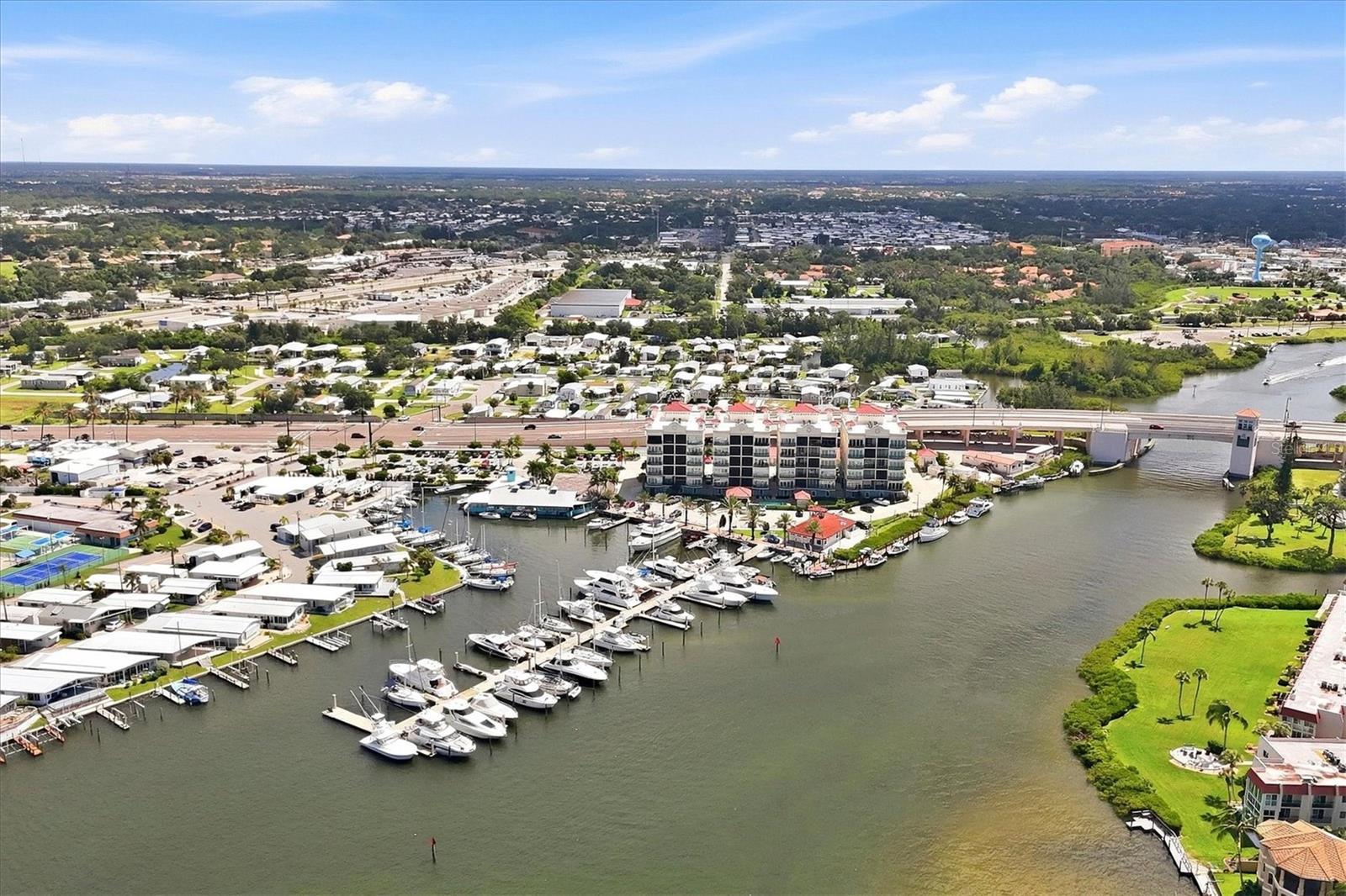 507 Tamiami Trl N #201 Property Photo 62