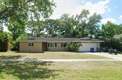 613 Montezuma Dr Property Photo 1