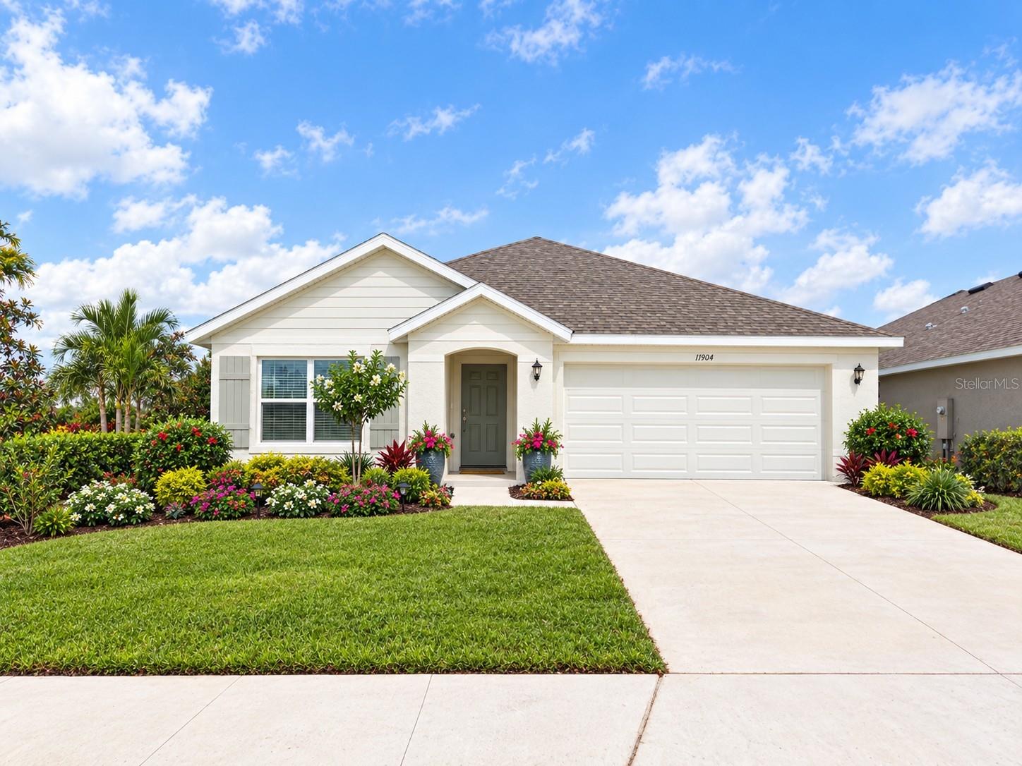 11904 MOUNTAIN ISLAND TRL Property Photo 1