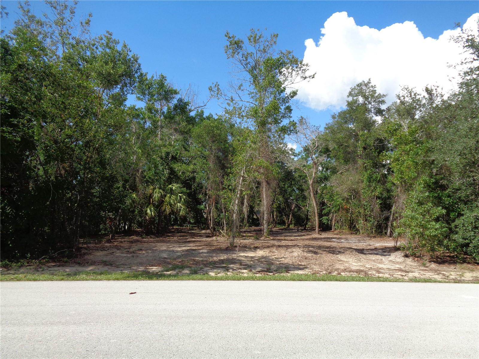 8007 Chaucer Dr Property Photo 1