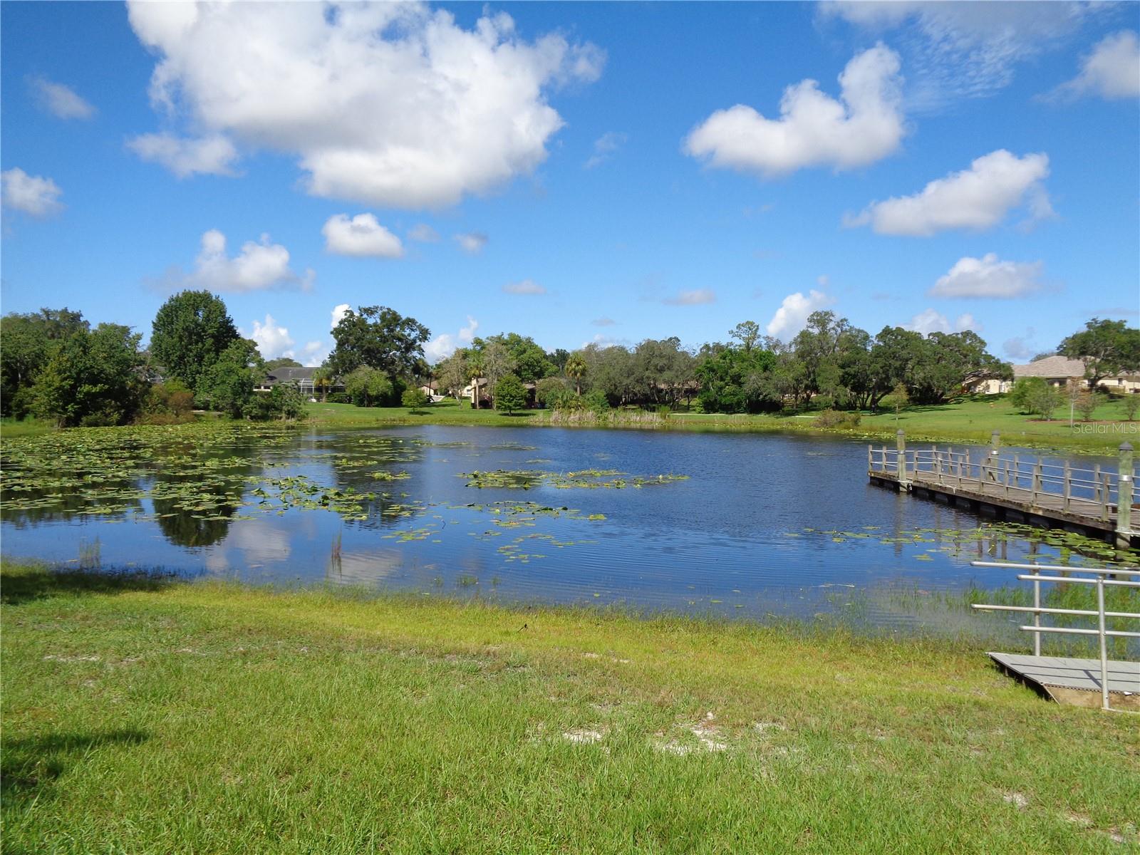 8007 Chaucer Dr Property Photo 12