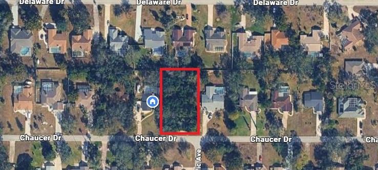 8007 Chaucer Dr Property Photo 15