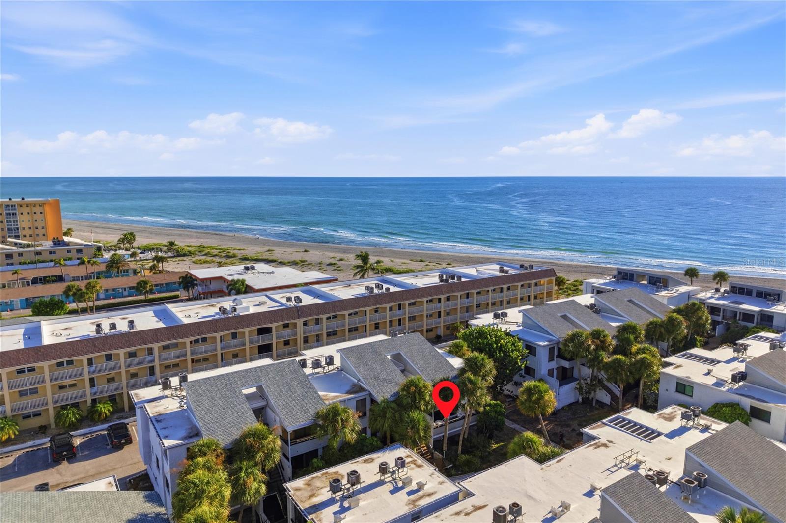1555 TARPON CENTER DR #156 Property Photo 1