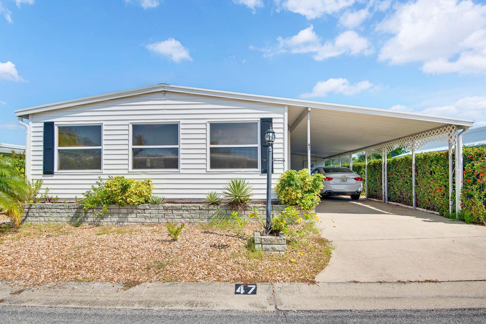 47 Caballo Way Property Photo 1