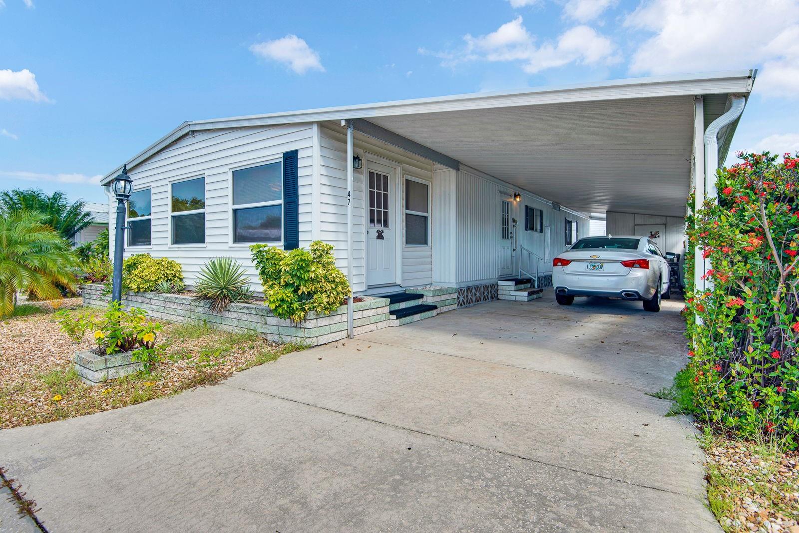 47 Caballo Way Property Photo 2