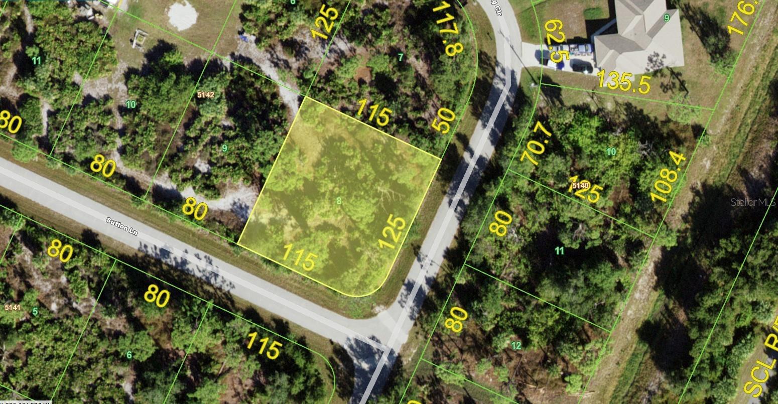 7382 SUTTON LN Property Photo 1