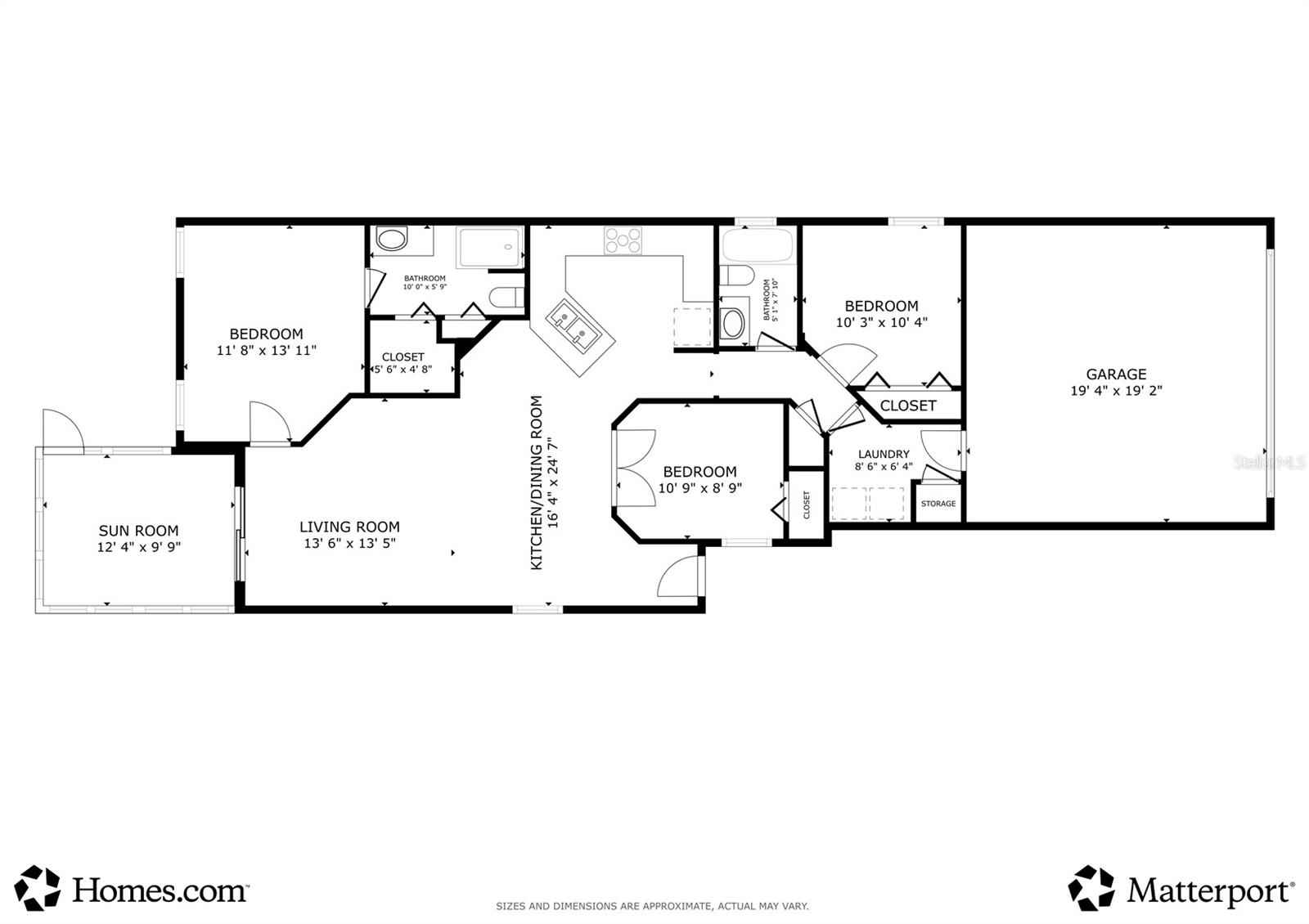 11954 Tempest Harbor Loop Property Photo 6