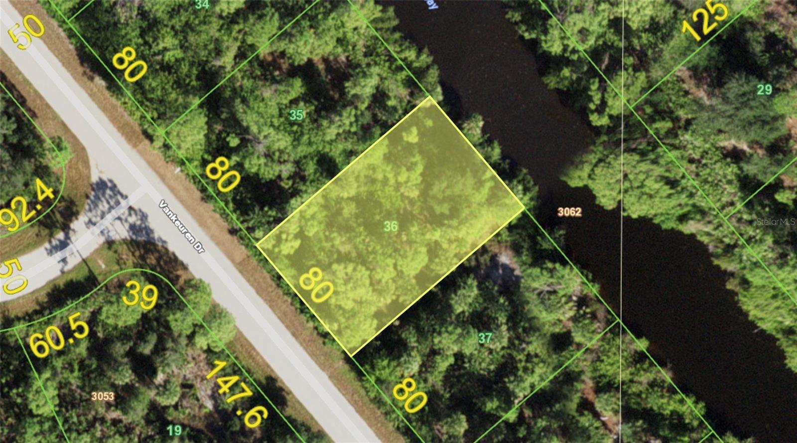 2352 VANKEUREN DR Property Photo 1