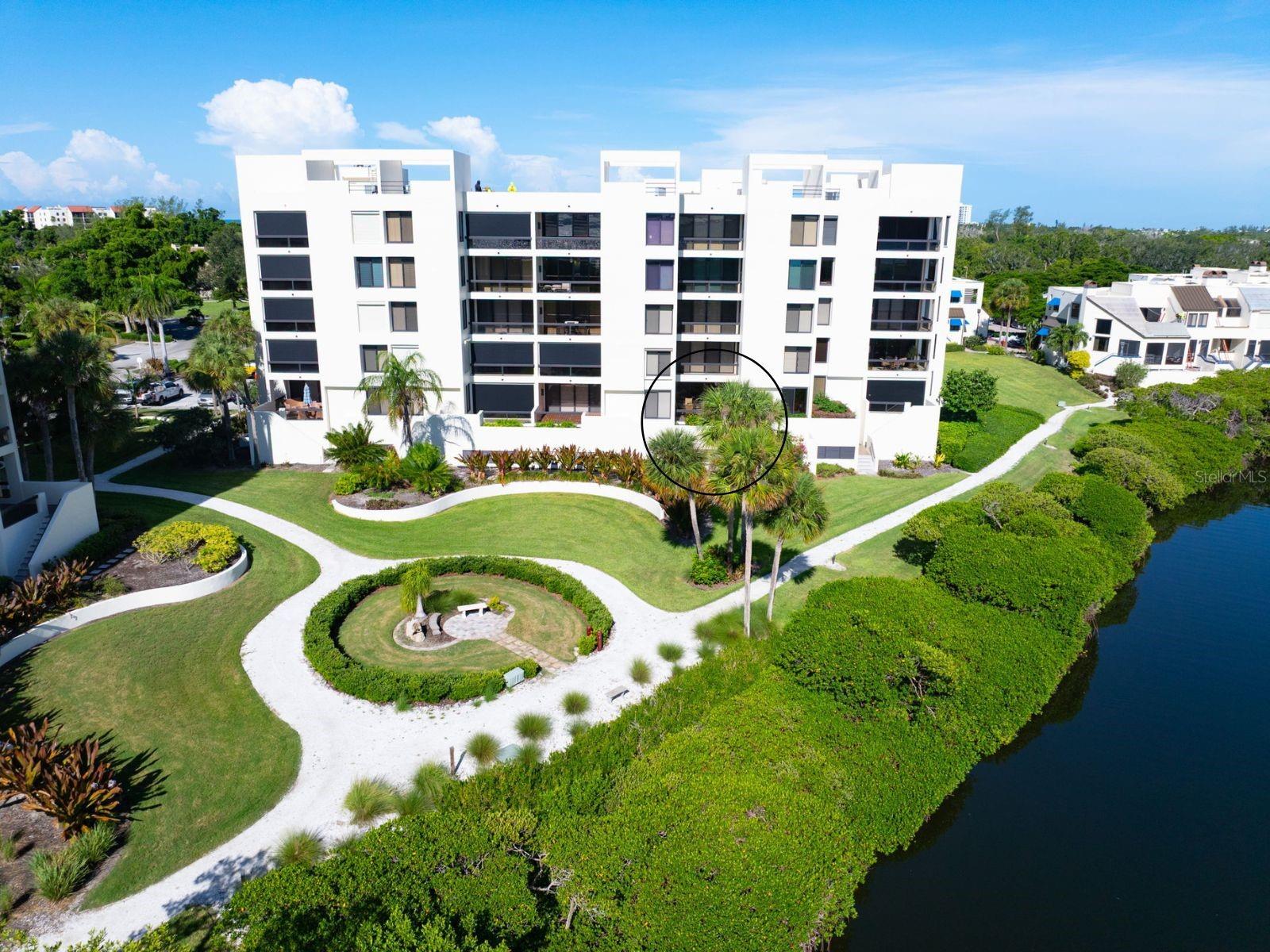 1932 Harbourside Dr #214 Property Photo 20