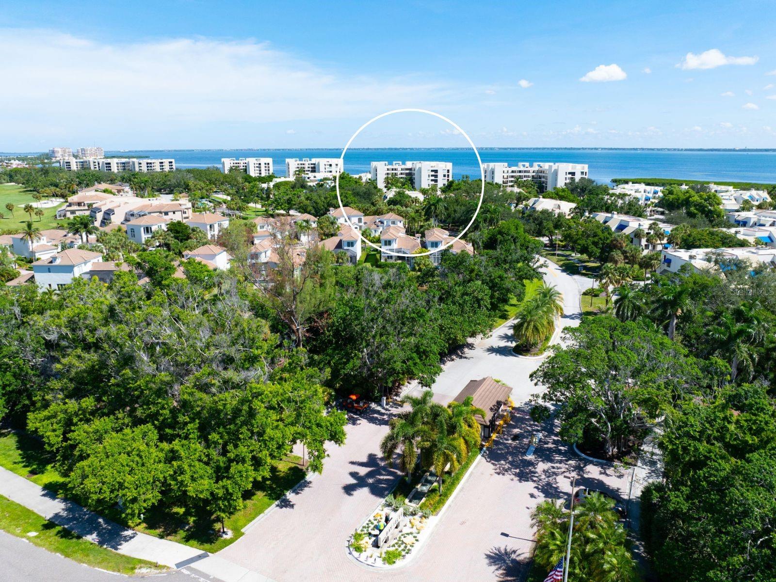 1932 Harbourside Dr #214 Property Photo 23
