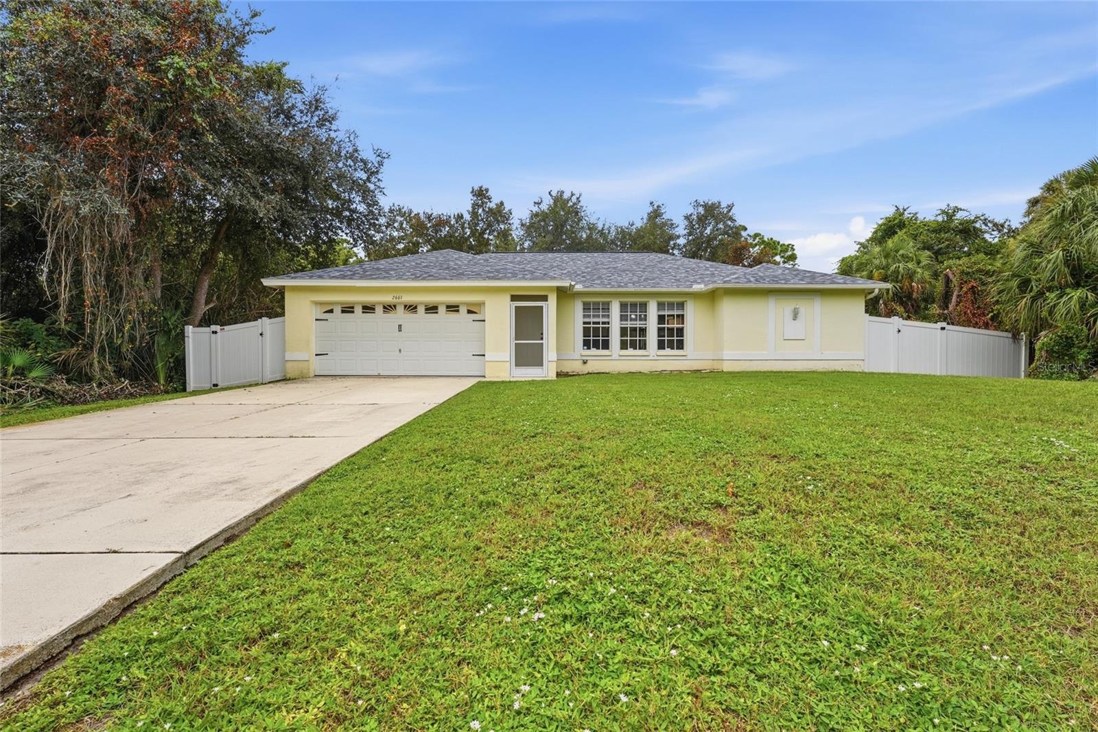2661 Muglone Ln Property Photo