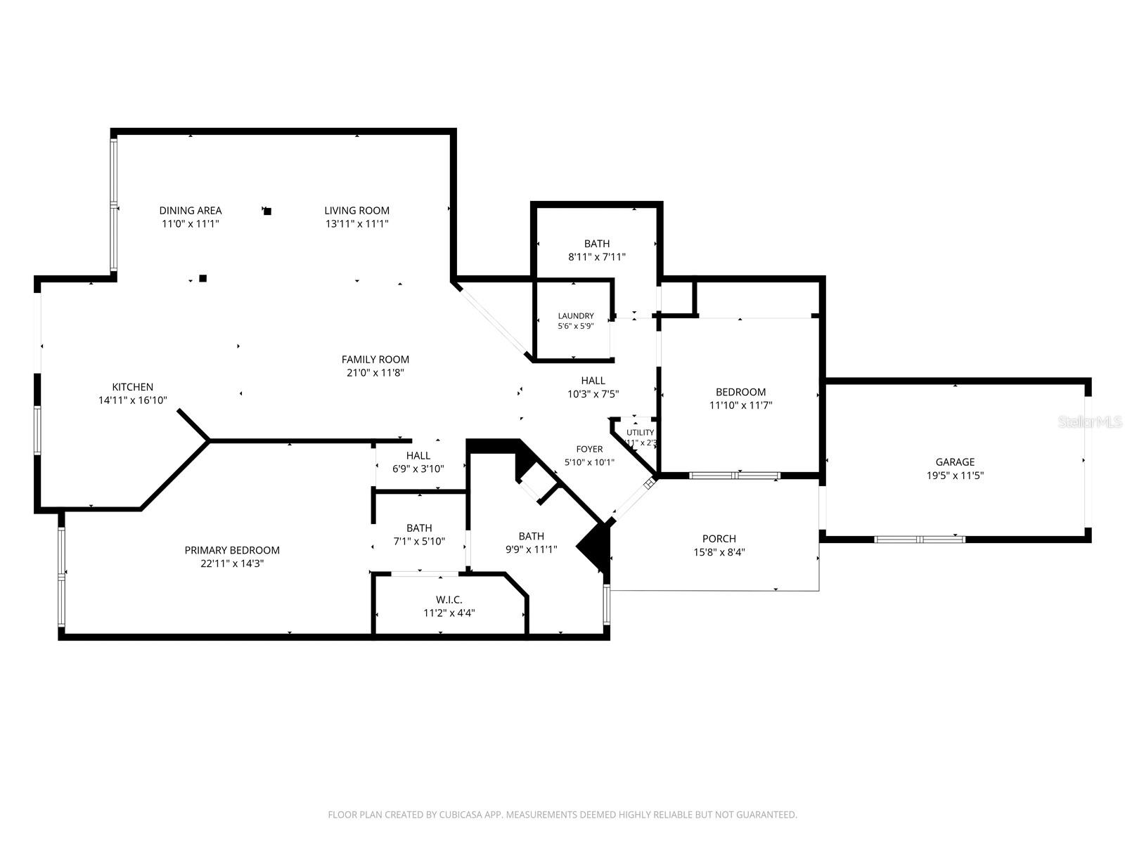 5239 Heron Way #102 Property Photo 63