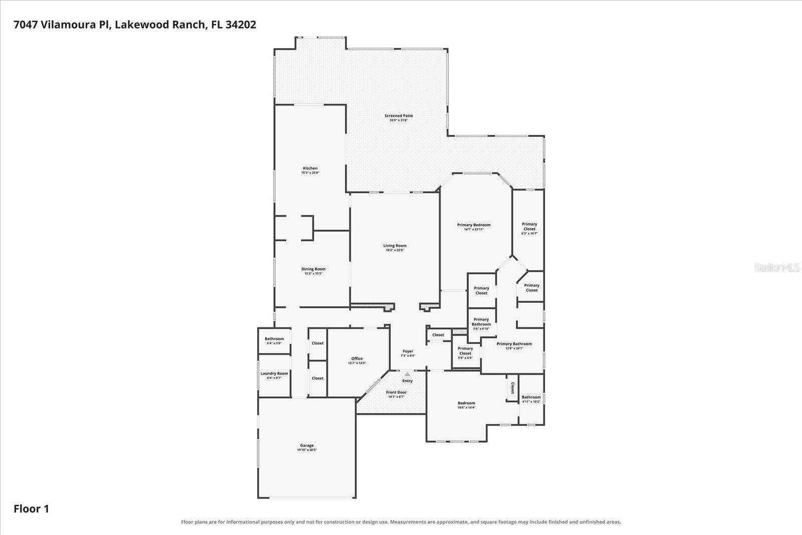 7047 Vilamoura Pl Property Photo 44