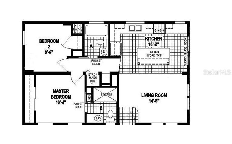 96 TWIN SHORES BLVD Property Photo 1
