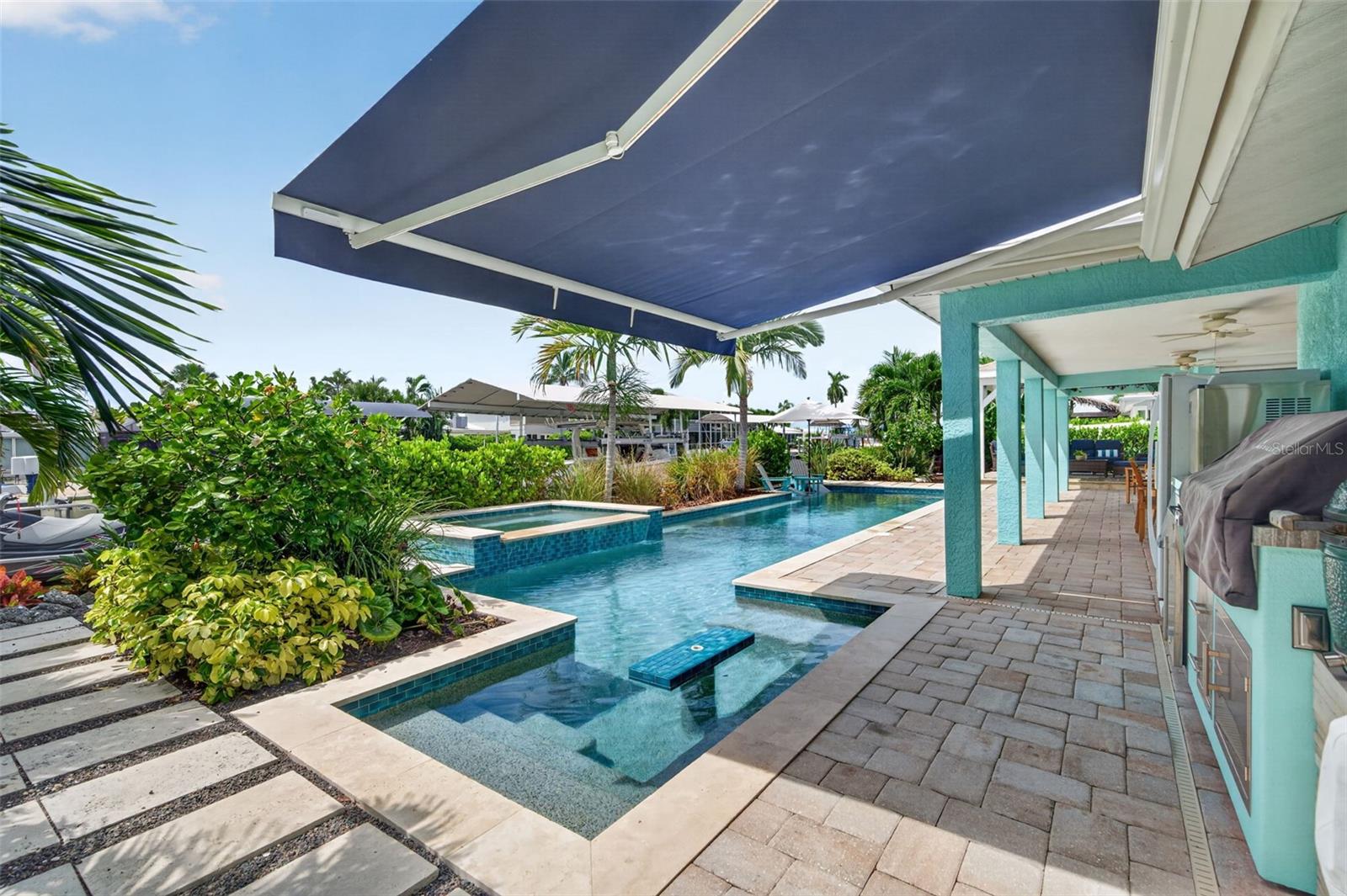 3708 Royal Palm Dr Property Photo 41