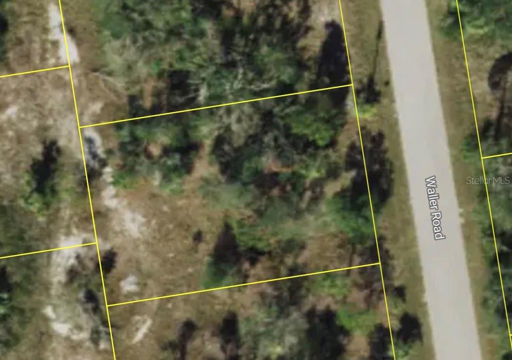 Lot 9 Waller Rd Property Photo 3