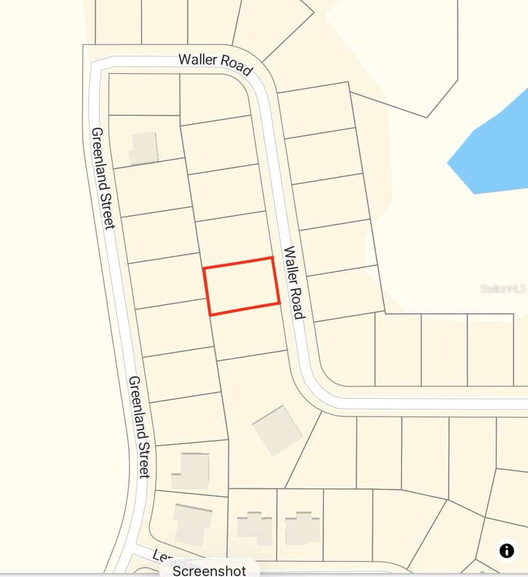 Lot 9 Waller Rd Property Photo 5