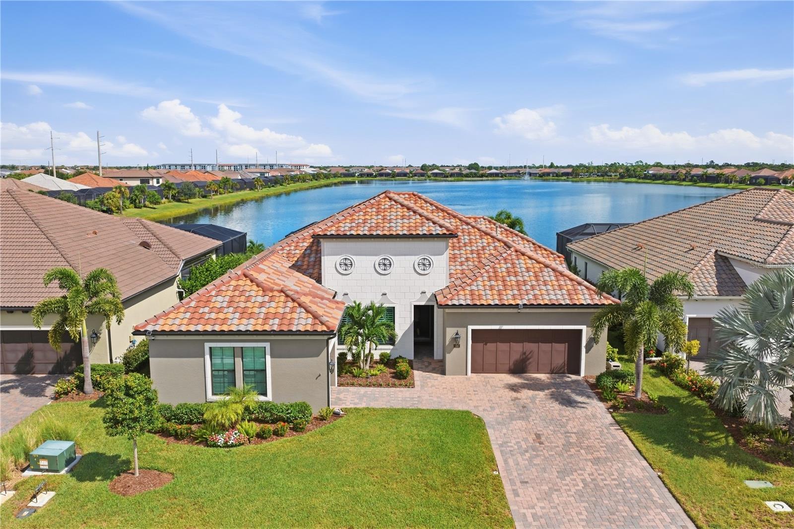 309 Bocelli Dr Property Photo 1