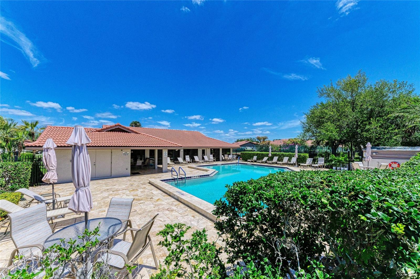3952 Wilshire Cir E #166 Property Photo 40