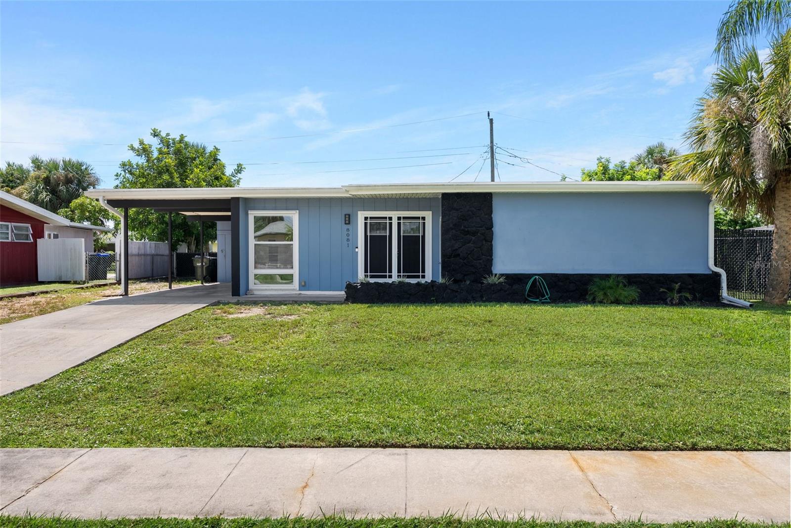 8081 Cascadas Ave Property Photo 1