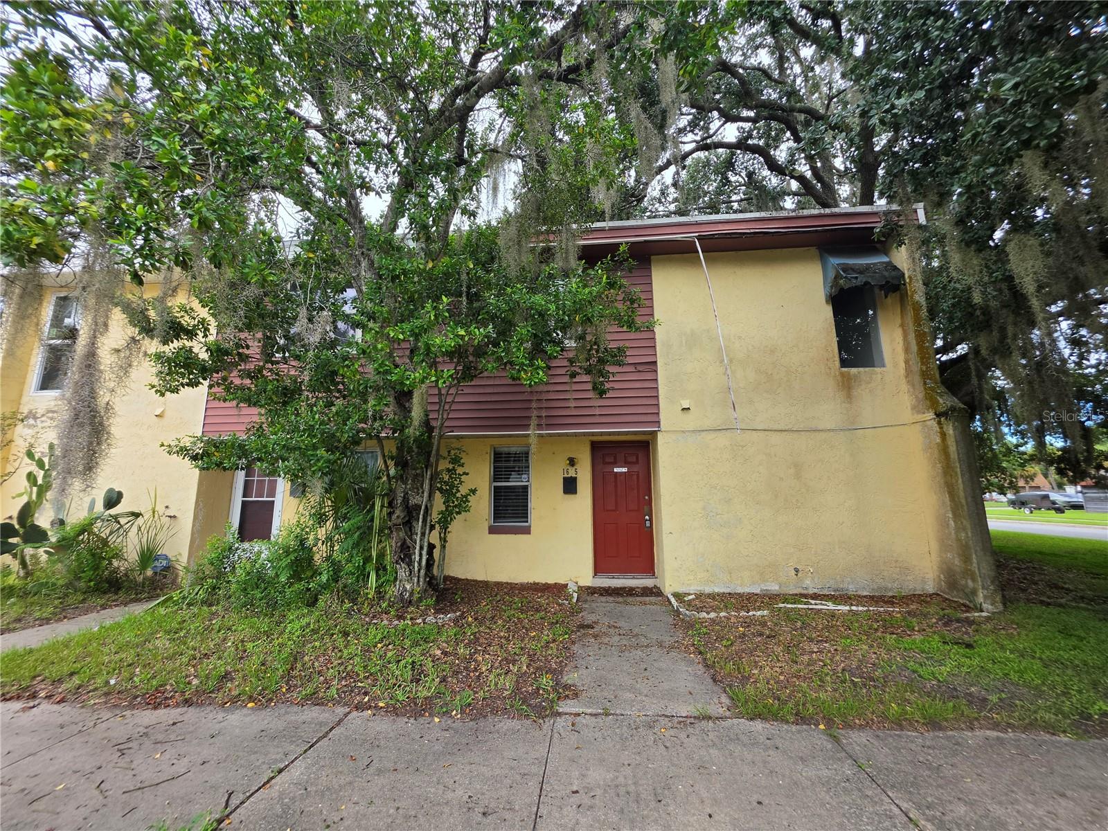 1615 TERRACE DR Property Photo 1