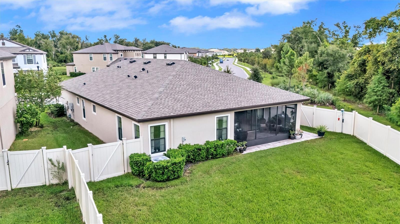 12717 Oak Hill Way Property Photo 40