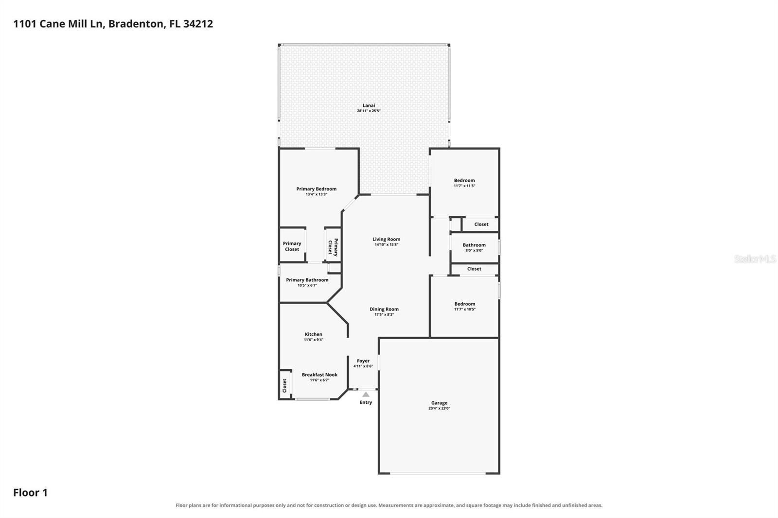 1101 Cane Mill Ln Property Photo 35