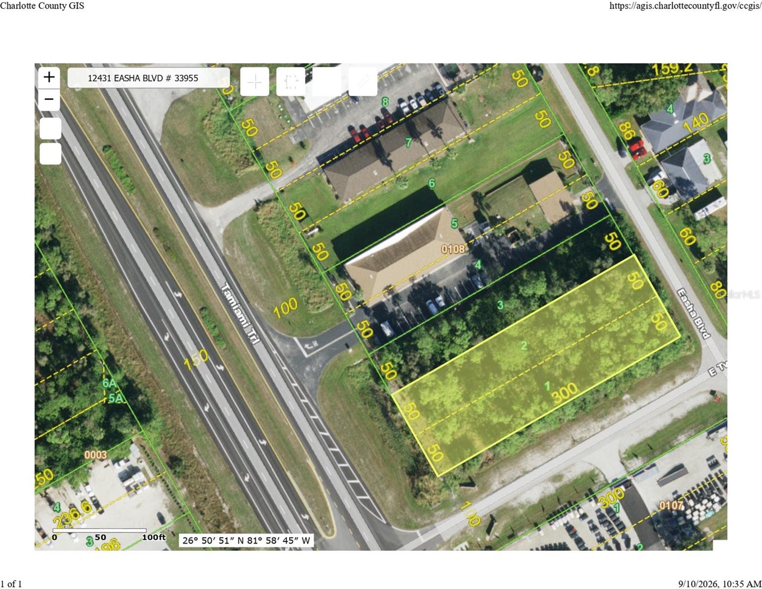12431 Easha Blvd Property Photo 4
