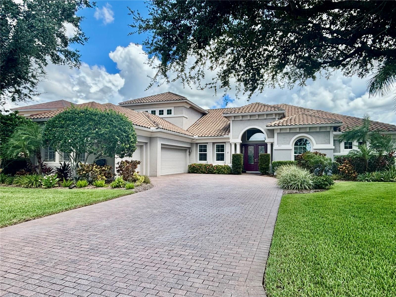 817 Maritime Ct Property Photo