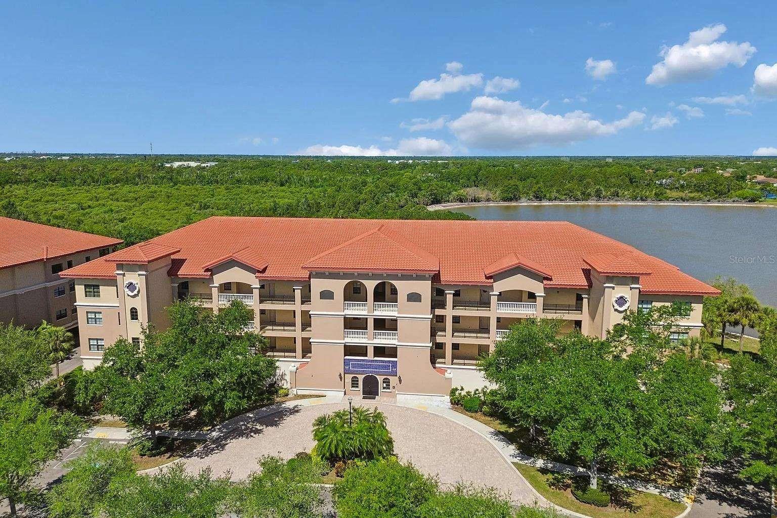 7702 LAKE VISTA CT #202 Property Photo 1