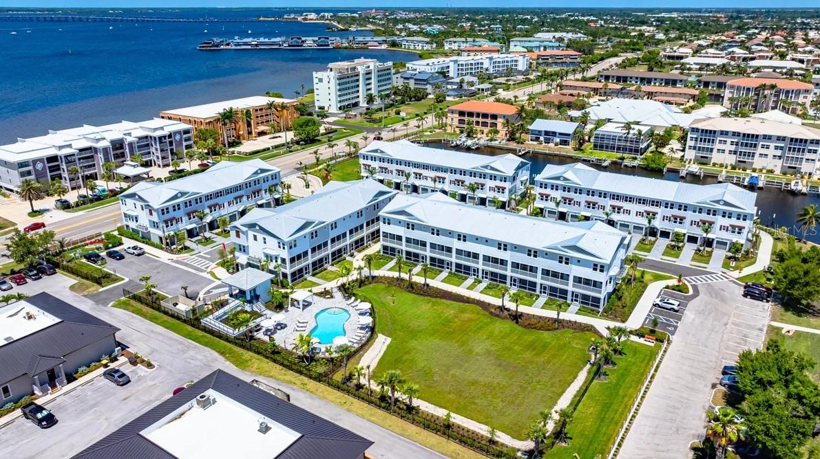 1617 Sea Haven Dr #506 Property Photo 16