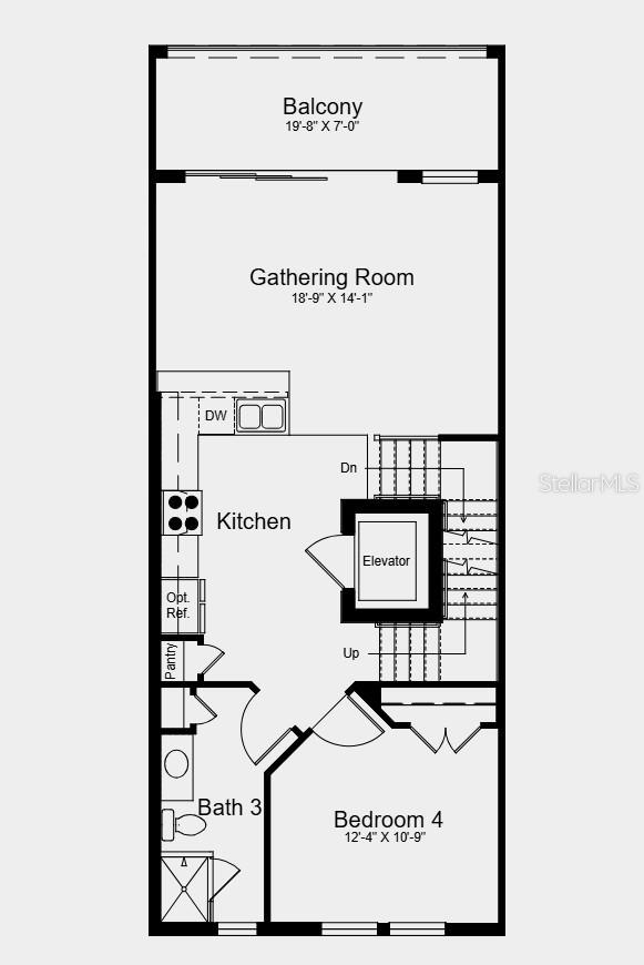 1617 Sea Haven Dr #506 Property Photo 24