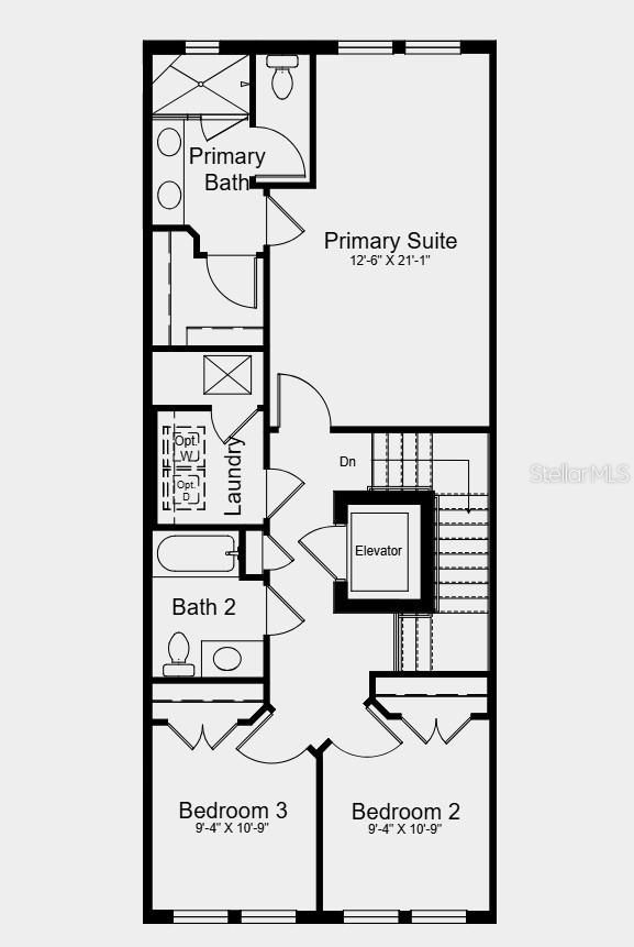 1617 Sea Haven Dr #506 Property Photo 25