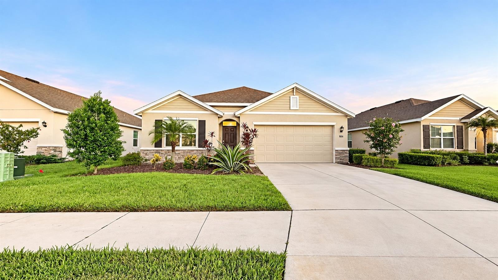 17436 HARVEST MOON WAY Property Photo 1