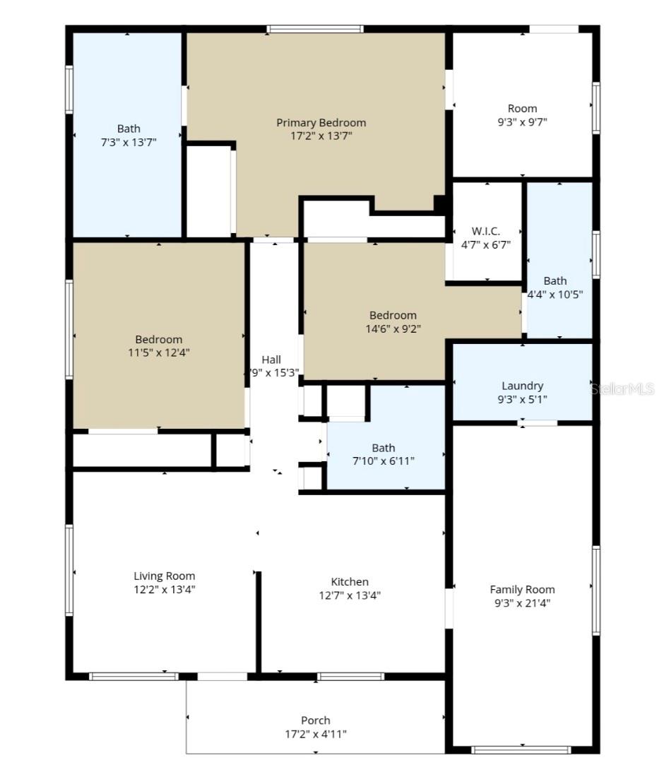 3316 W Nassau St Property Photo 24
