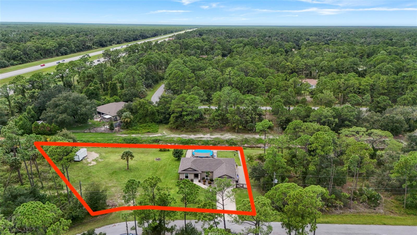 5335 Trumpet St Property Photo 55