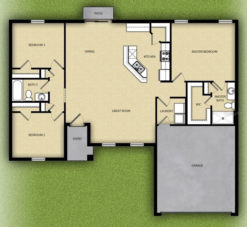 5335 Trumpet St Property Photo 64