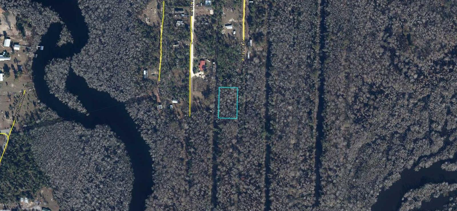 Pine St Property Photo 3
