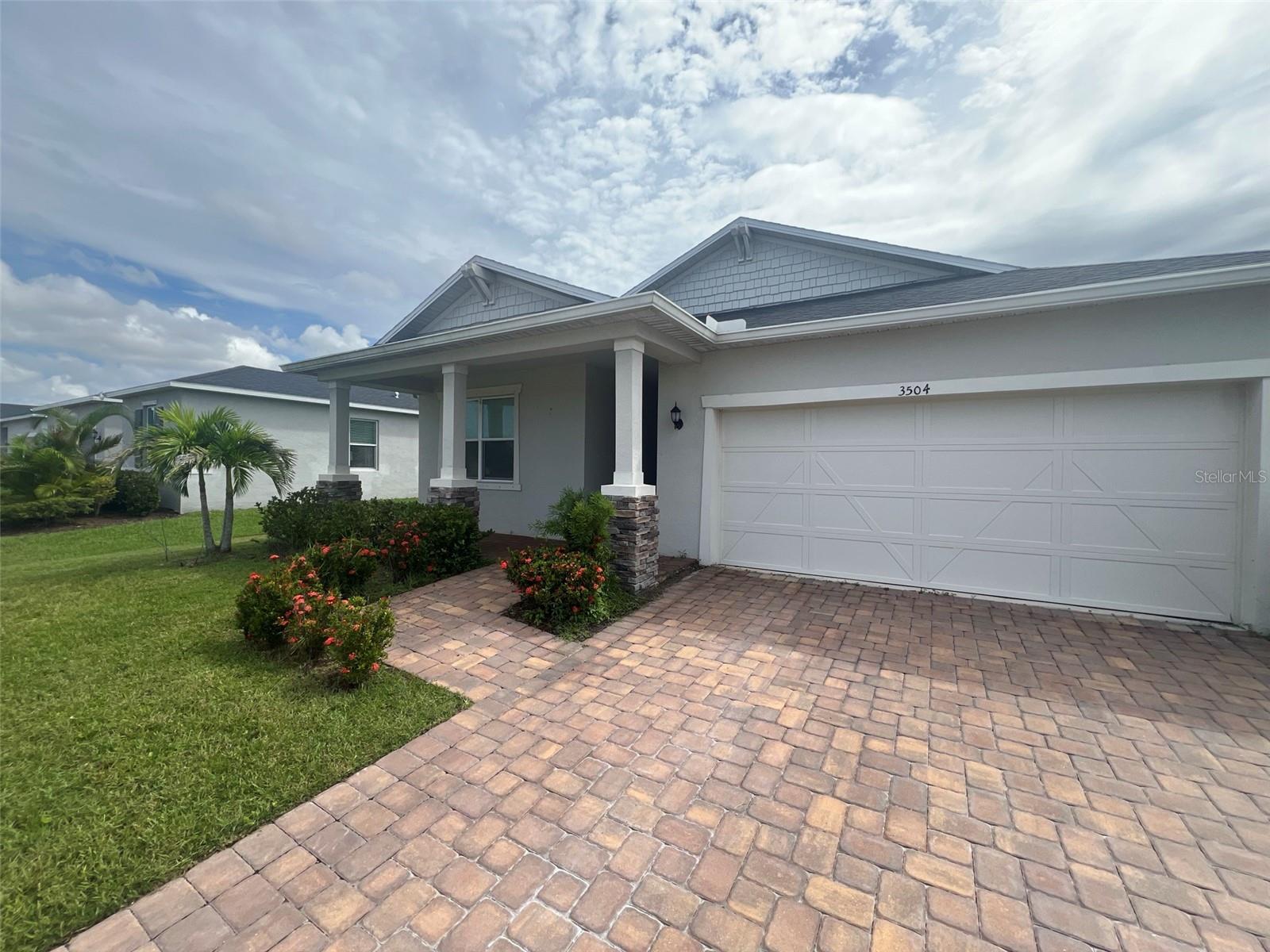 3504 74TH AVENUE CIR E Property Photo 1