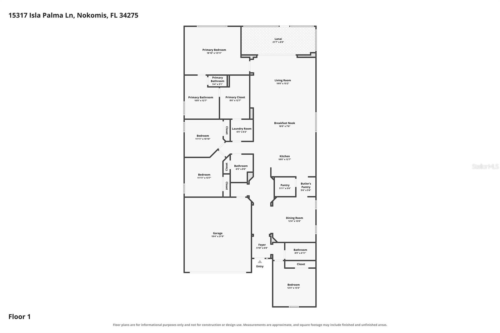 15317 Isla Palma Ln Property Photo 53