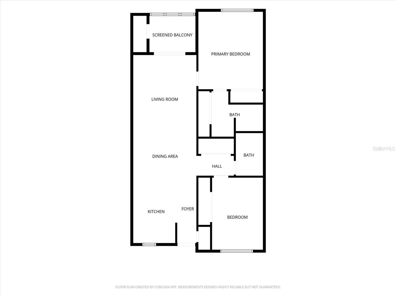 6033 34th St W #20 Property Photo 43