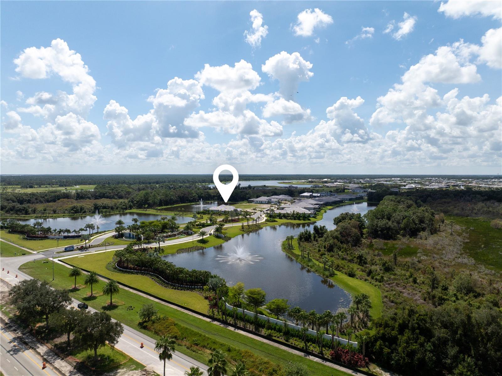 100 Blue Mist Way Property Photo 5