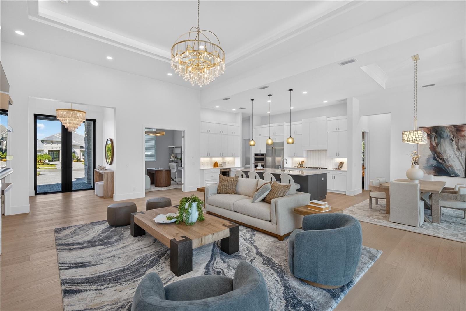 100 Blue Mist Way Property Photo 17